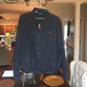 Ralph Lauren Polo Jacket